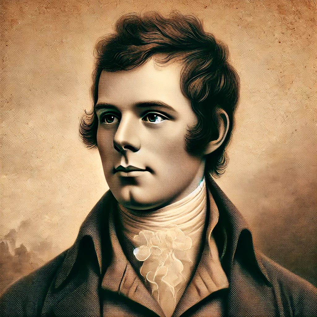 Robert Burns